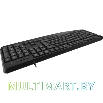 Клавиатура Defender Atom HB-546 (черный) картинка 4